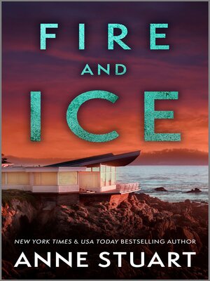cover image of Fire and Ice